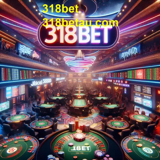 A Experiência de Apostas em Esportes na 318bet
